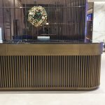 Poletti Arredamenti - Progetto: Uffici Cork Street