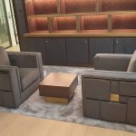 Poletti Arredamenti - Progetto: Uffici Cork Street