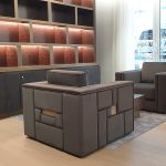 Poletti Arredamenti - Progetto: Uffici Cork Street