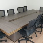 Poletti Arredamenti - Progetto: Uffici Cork Street