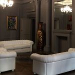 Poletti Arredamenti - Progetto: Gianfranco Lotti