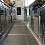 Poletti Arredamenti - Progetto: Janette Bar