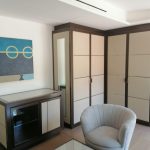 Poletti Arredamenti - Progetto: Le Grand Jardin