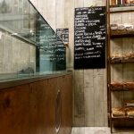 Poletti Arredamenti - Progetto: Lievitamente Panetteria