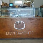 Poletti Arredamenti - Progetto: Lievitamente Panetteria