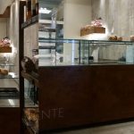 Poletti Arredamenti - Progetto: Lievitamente Panetteria