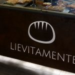 Poletti Arredamenti - Progetto: Lievitamente Panetteria