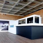 Poletti Arredamenti - Progetto: Museo degli Innocenti