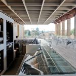Poletti Arredamenti - Progetto: Museo degli Innocenti