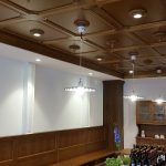 Poletti Arredamenti - Progetto: Piadineria Rimini