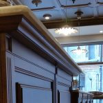 Poletti Arredamenti - Progetto: Piadineria Rimini