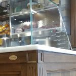 Poletti Arredamenti - Progetto: Piadineria Rimini