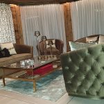 Poletti Arredamenti - Progetto: Ultima Crans Montana
