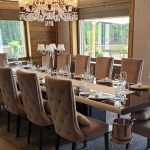 Poletti Arredamenti - Progetto: Ultima Crans Montana