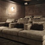 Poletti Arredamenti - Progetto: Ultima Crans Montana