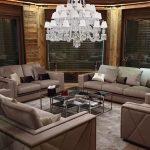 Poletti Arredamenti - Progetto: Ultima Crans Montana