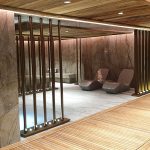 Poletti Arredamenti - Progetto: Ultima Crans Montana