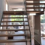 Poletti Arredamenti - Progetto: Ultima Villa Mies