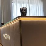 Poletti Arredamenti - Progetto: Ultima Capital