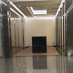 Poletti Arredamenti - Progetto: Ultima Villa Mies